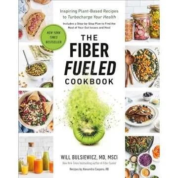 Plant-Based Cookbooks