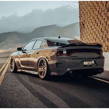 Automotive Accessories