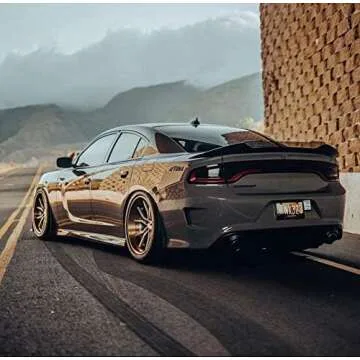 Automotive Accessories