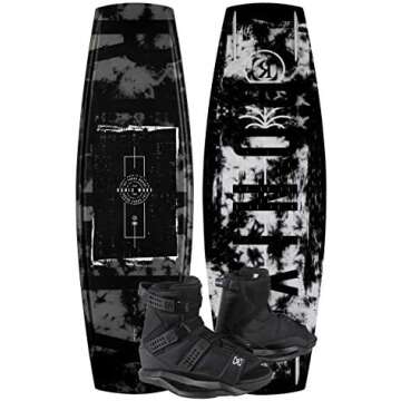 Wakeboards (Beginner-Intermediate)