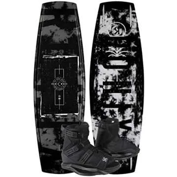 Wakeboards (Beginner-Intermediate)
