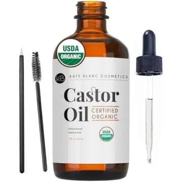CASTOR OIL ROUTINE
