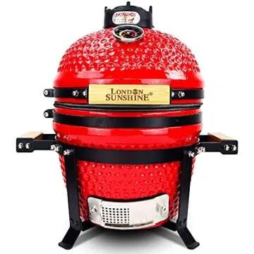 Kamado Grills