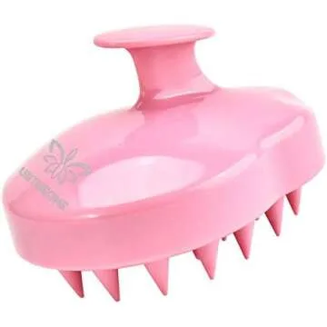 Postpartum hair care