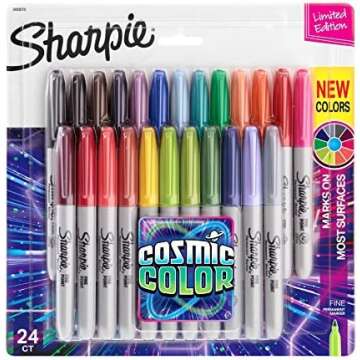 Paint Pens