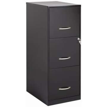 Filing Cabinets