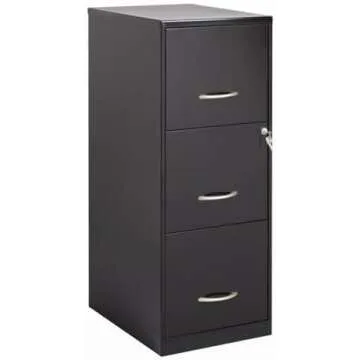 Filing Cabinets