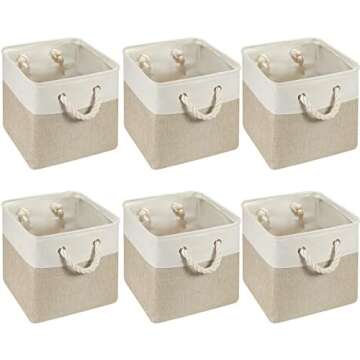 Kid's Space Organization Favorites