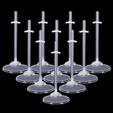 The doll stands I use!