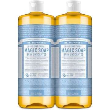 Essential Oils Essentials