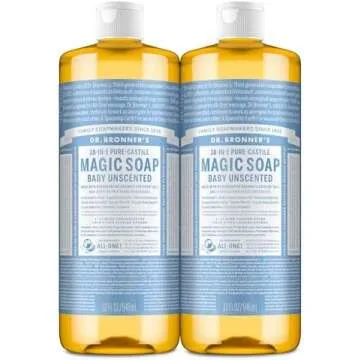 Essential Oils Essentials