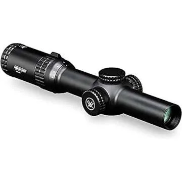 Scopes and Binoculars