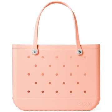 Travel, totes, storage