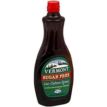 Productos que yo uso en mis comidas