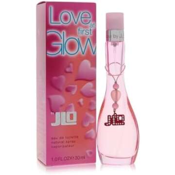 Jlo Perfume