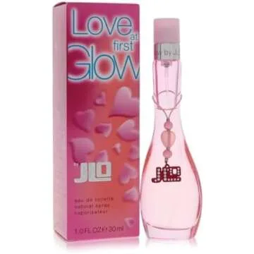 Jlo Perfume