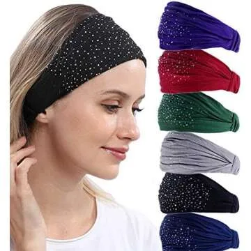 Birthday Crowns & Headbands