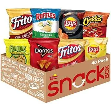 Moms On Purpose: Branches Food Drive