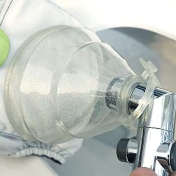 Cleaning Poopy Cloth Diapers