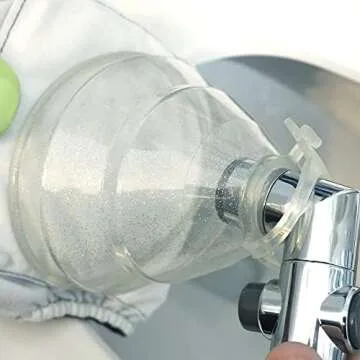 Cleaning Poopy Cloth Diapers