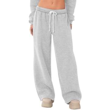 Lounge wear/sweats