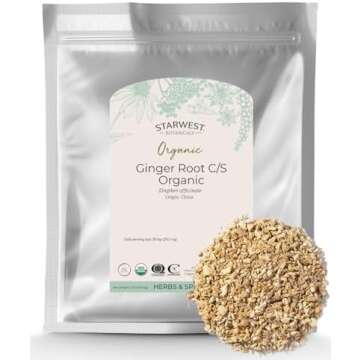 DIY Warming Bath Soak