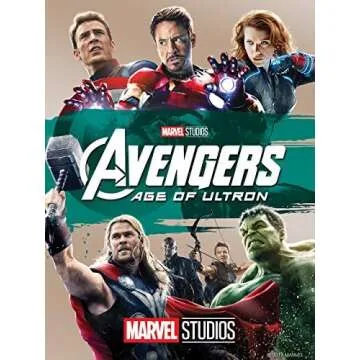 Marvel Studios FANDAMONIAM!!!