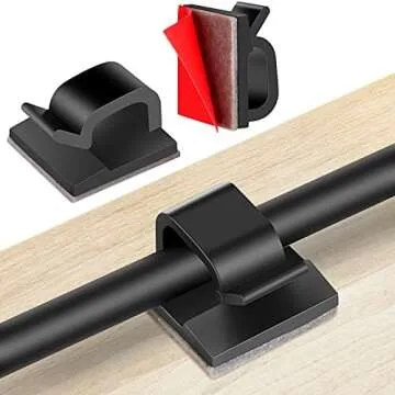 Cable Management MUST HAVES