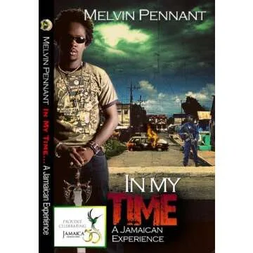 Jamaican Biographies