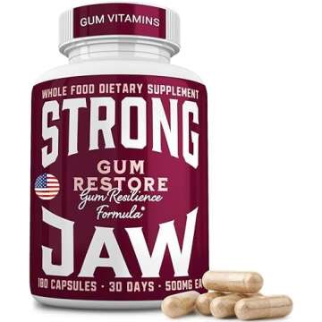 A Health Coach's Natural Dental Care Favourites