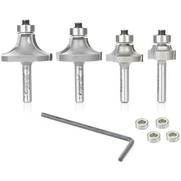 Router Bits