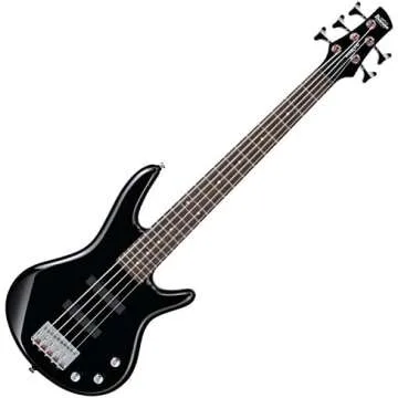 Bass Guitars