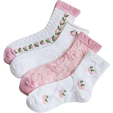 THAT GIRL ESSENTIALS