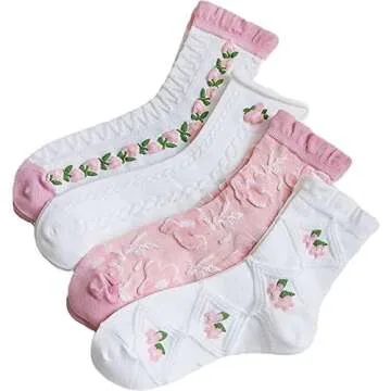 THAT GIRL ESSENTIALS