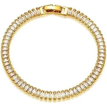 Jewelry & Accessories