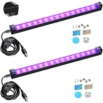 Glow Party Essentials