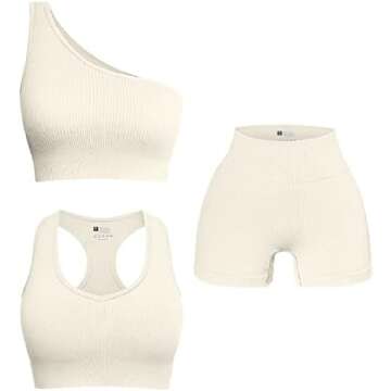 Fitness & Athleisure