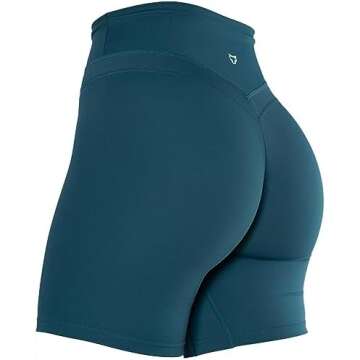 FAV LEGGINGS + SHORTS