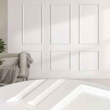 Elevate Your Space | DIY & Home Decor Essentials