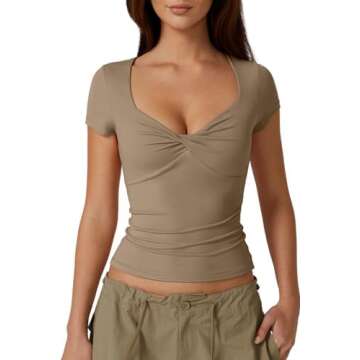 Women's clothing