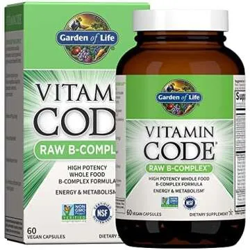 My Fave Vitamin Supplements