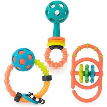 BABY TOYS/PLAY