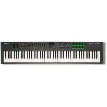 MIDI Keyboards / Controllers