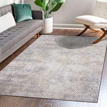 Modern Rugs
