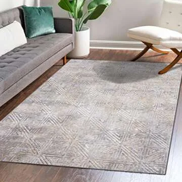 Modern Rugs
