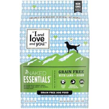 Dog Essentials: Eco-Friendly Food, Accessories, and Must Haves!