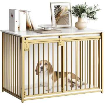 Crates & Kennels