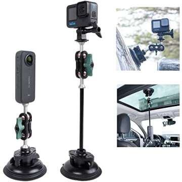 Vlogging Camera Accessories