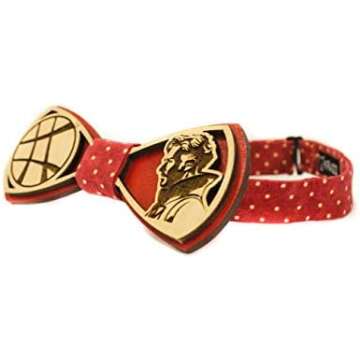 Dr. Chad's Bow Ties
