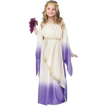 Halloween costumes for girls